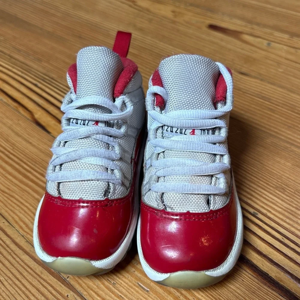 Jordan 11 retro